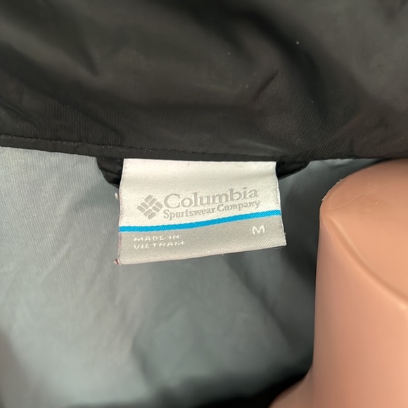 Columbia sportswear jacket - Picture 6 of 7